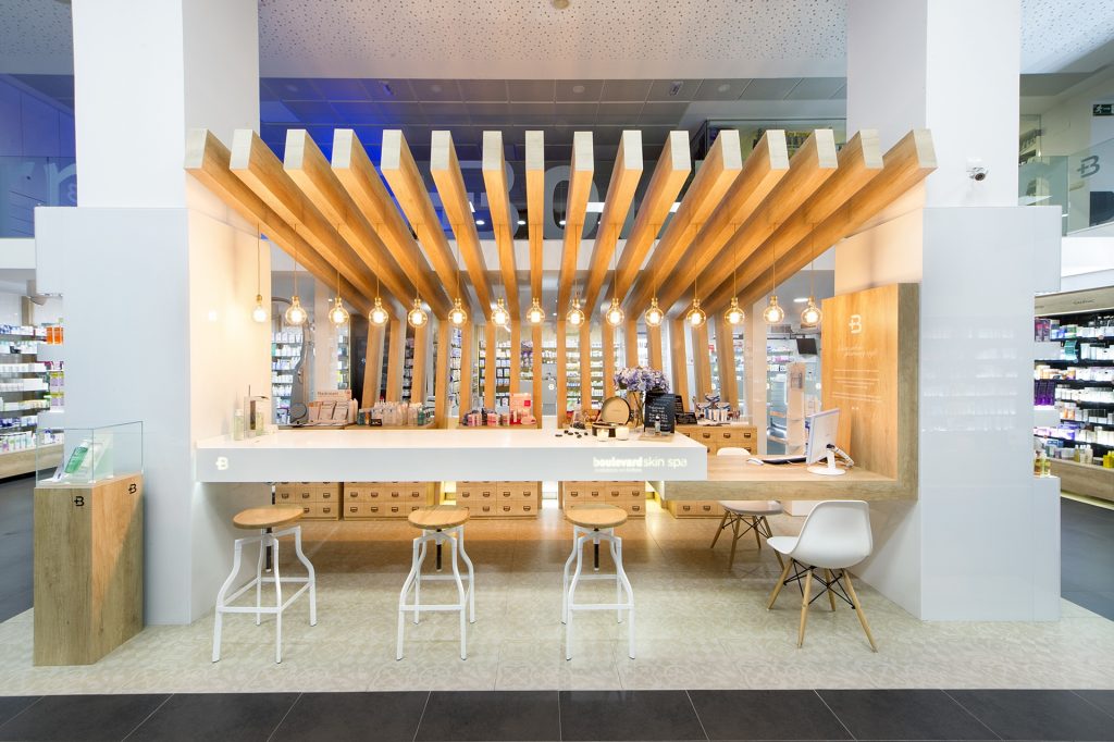 Farmacia Boulevard 5