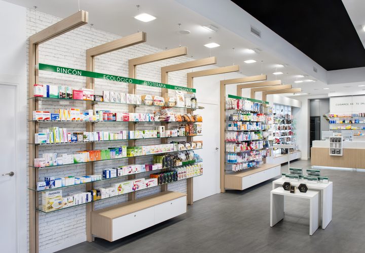 Farmacias pequeñas blog