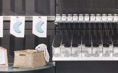 Accesorios para farmacias