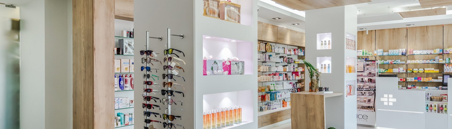 Farmacia Goçalvez vistas