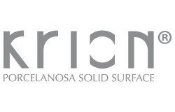 Logotipo Krion