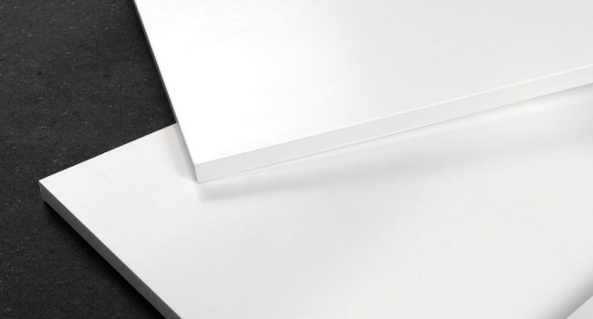 Tablas blancas