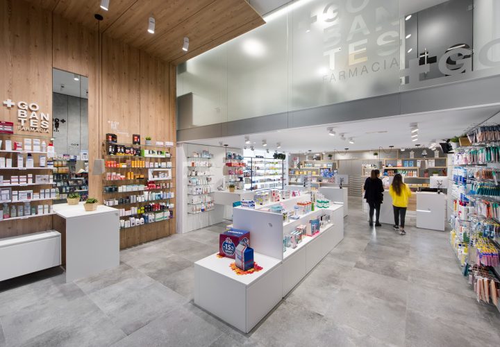 Consejos para comprar una farmacia