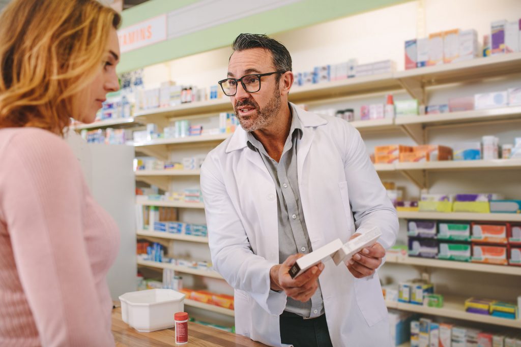 Mejorar las ventas cruzadas