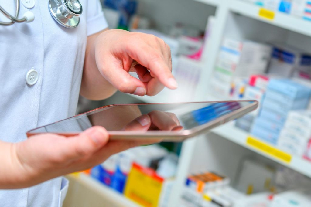 Marketing para farmacia