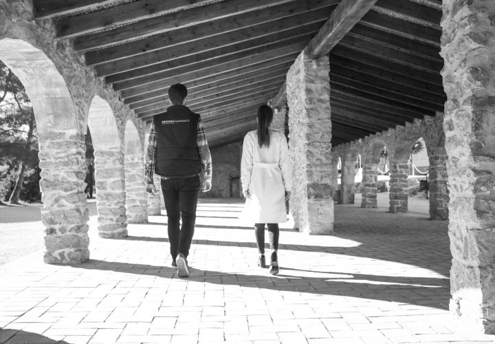 Inside Pharmacy Equipo