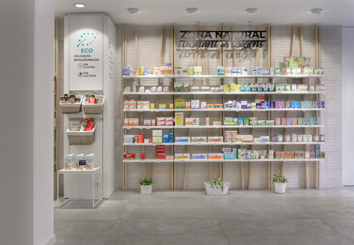 Aumentar venta lineales