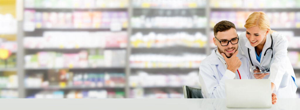 Marketing pour pharmacies