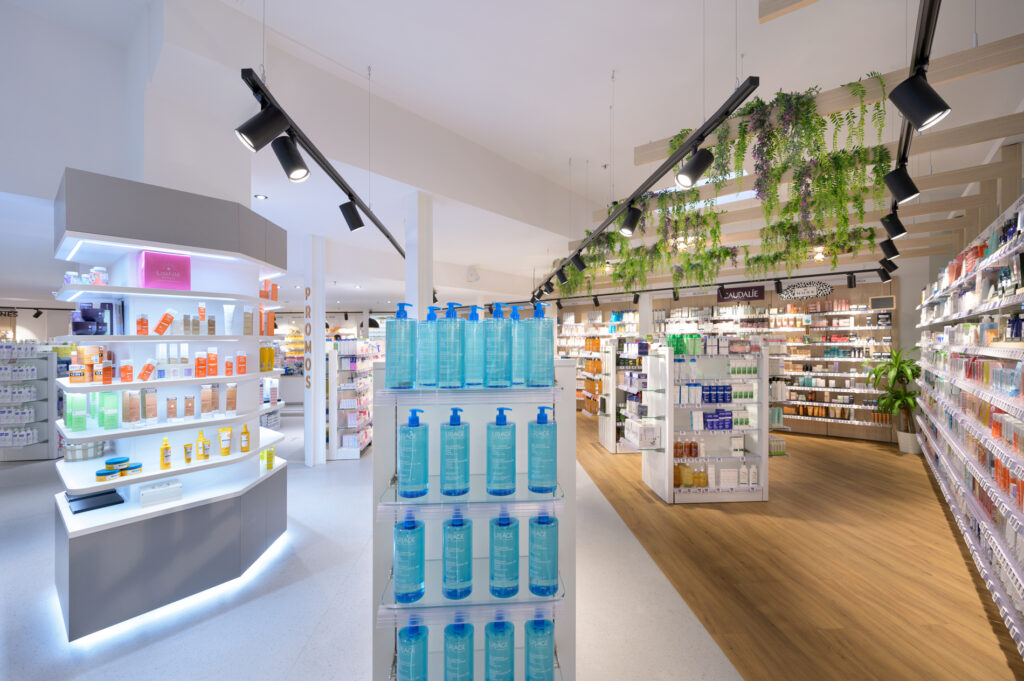 Réformez votre pharmacie