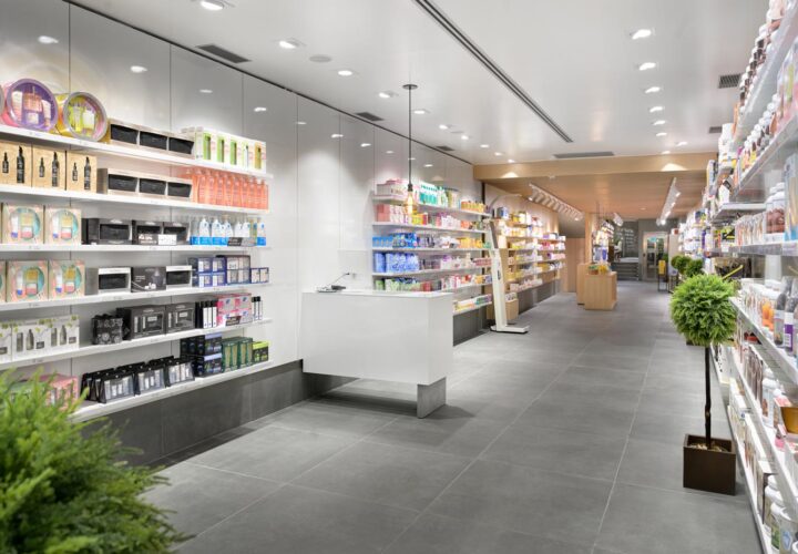 Regalos para farmacia.