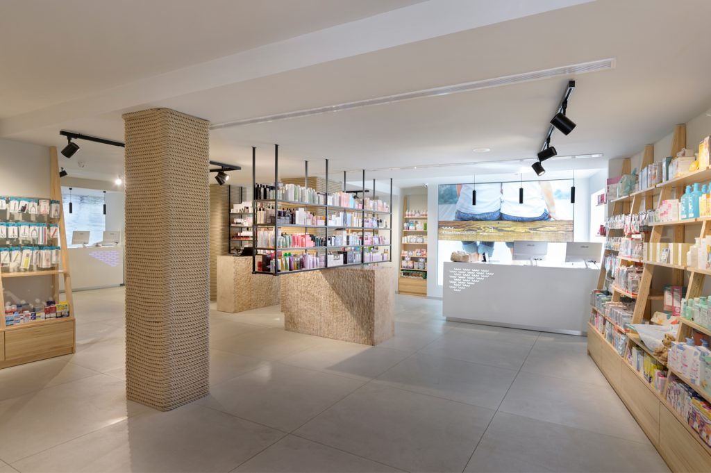 Farmacia temática Altarazana.