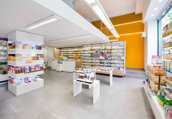 Farmacia Rambla y la temporada de verano.