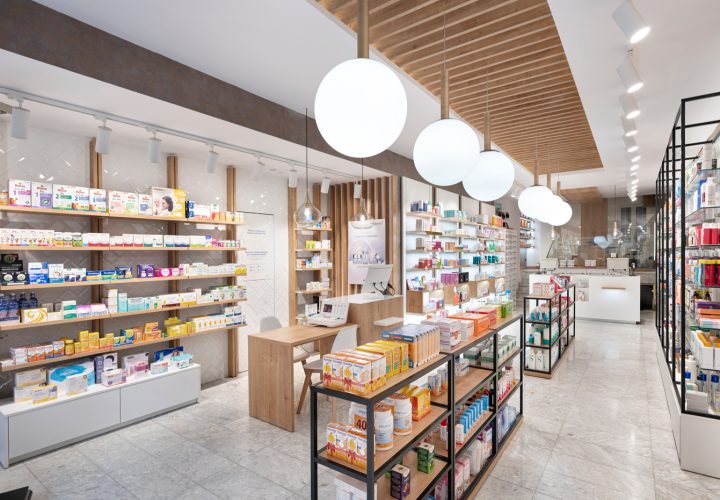 Estrategia de producto en Farmacia Oltra.