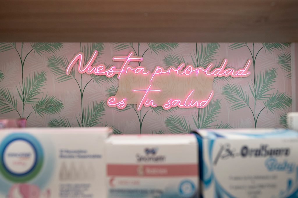 Comunicación en el bienestar mental.