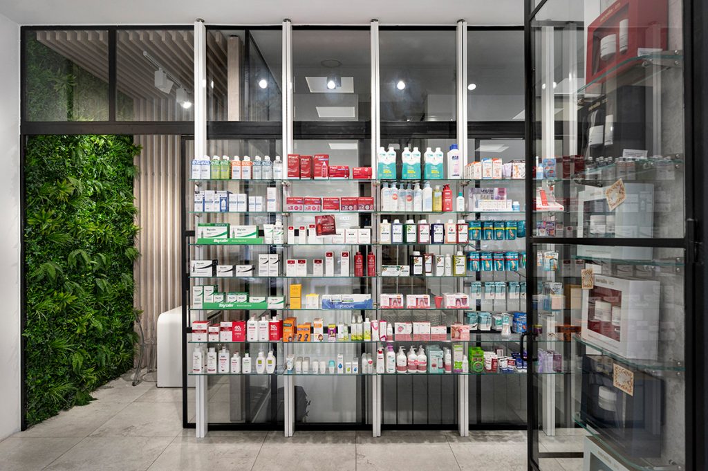 Farmacia Jesús Ruiz y el bienestar mental.