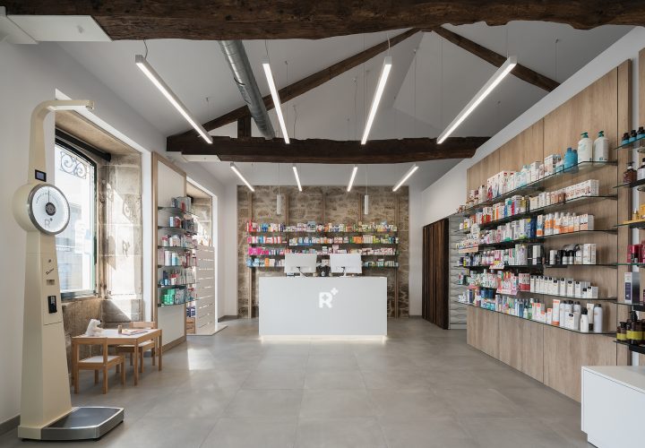 Farmacia rural, desafíos y soluciones.