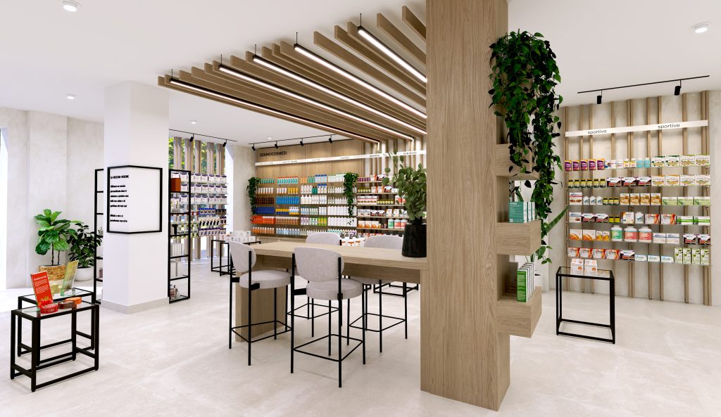 Siamo finalmente arrivati in Italia!