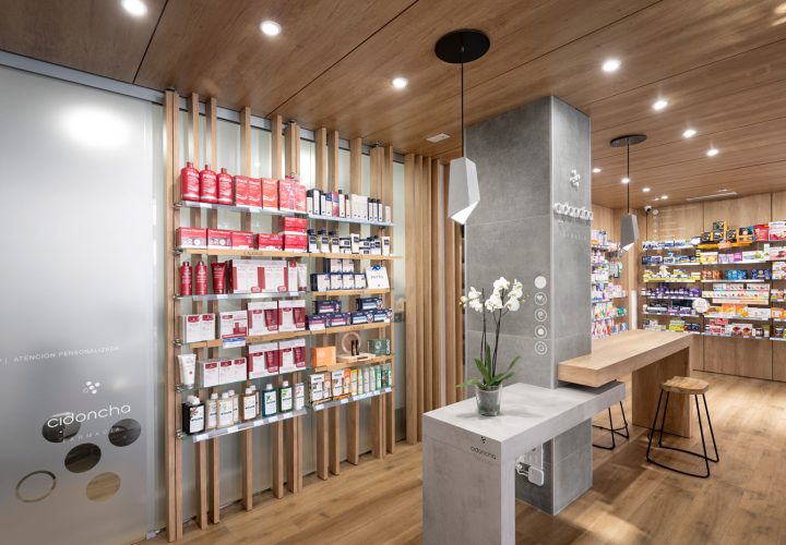 Un attenzione al visual merchandising in farmacia può fare la differenza tra un business stagnante e uno di successo.