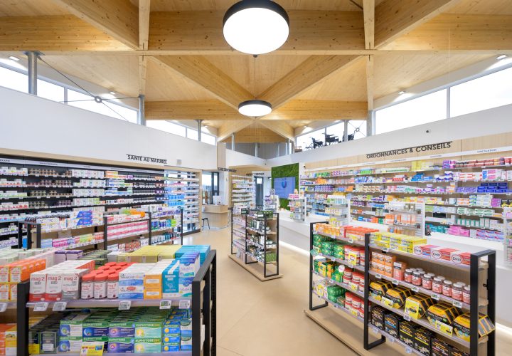 Marketing Sensoriale. Progettato da Inside Pharmacy.