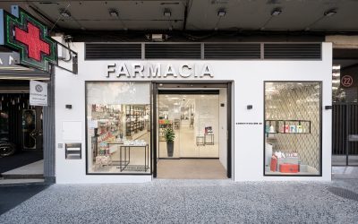 Escaparate de verano 2025.