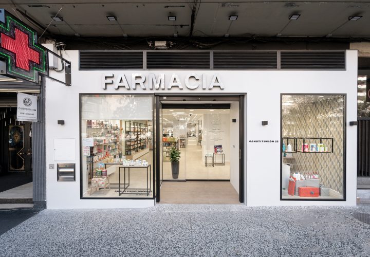 Escaparate de verano 2025.
