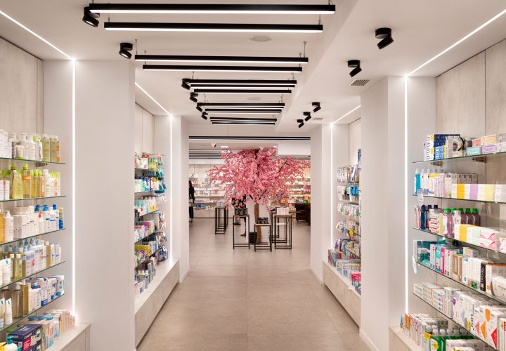 Neuromarketing en Farmacia El Paseo para 2026.