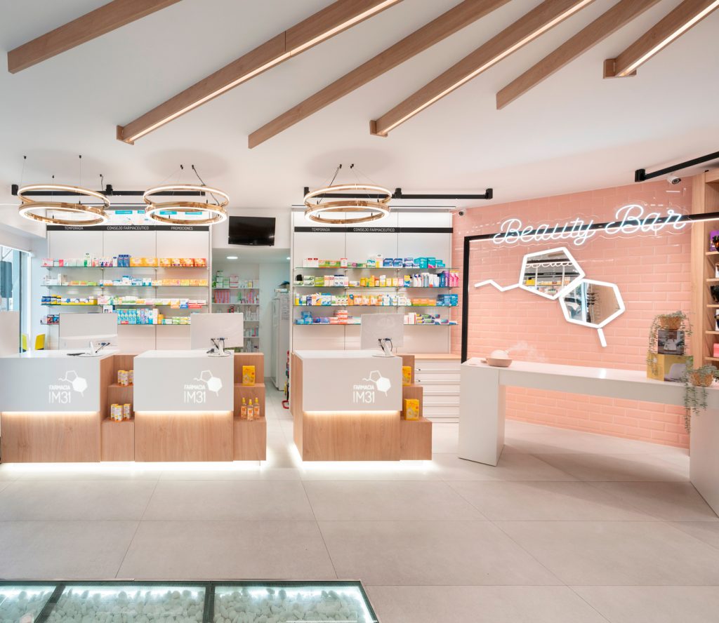 Marketing olfativo en tu farmacia.