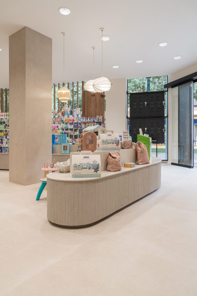 ROI ristrutturazione farmacia.