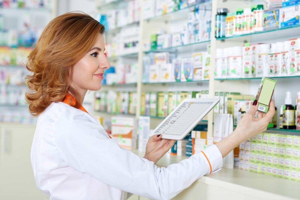 cómo financiar tu farmacia