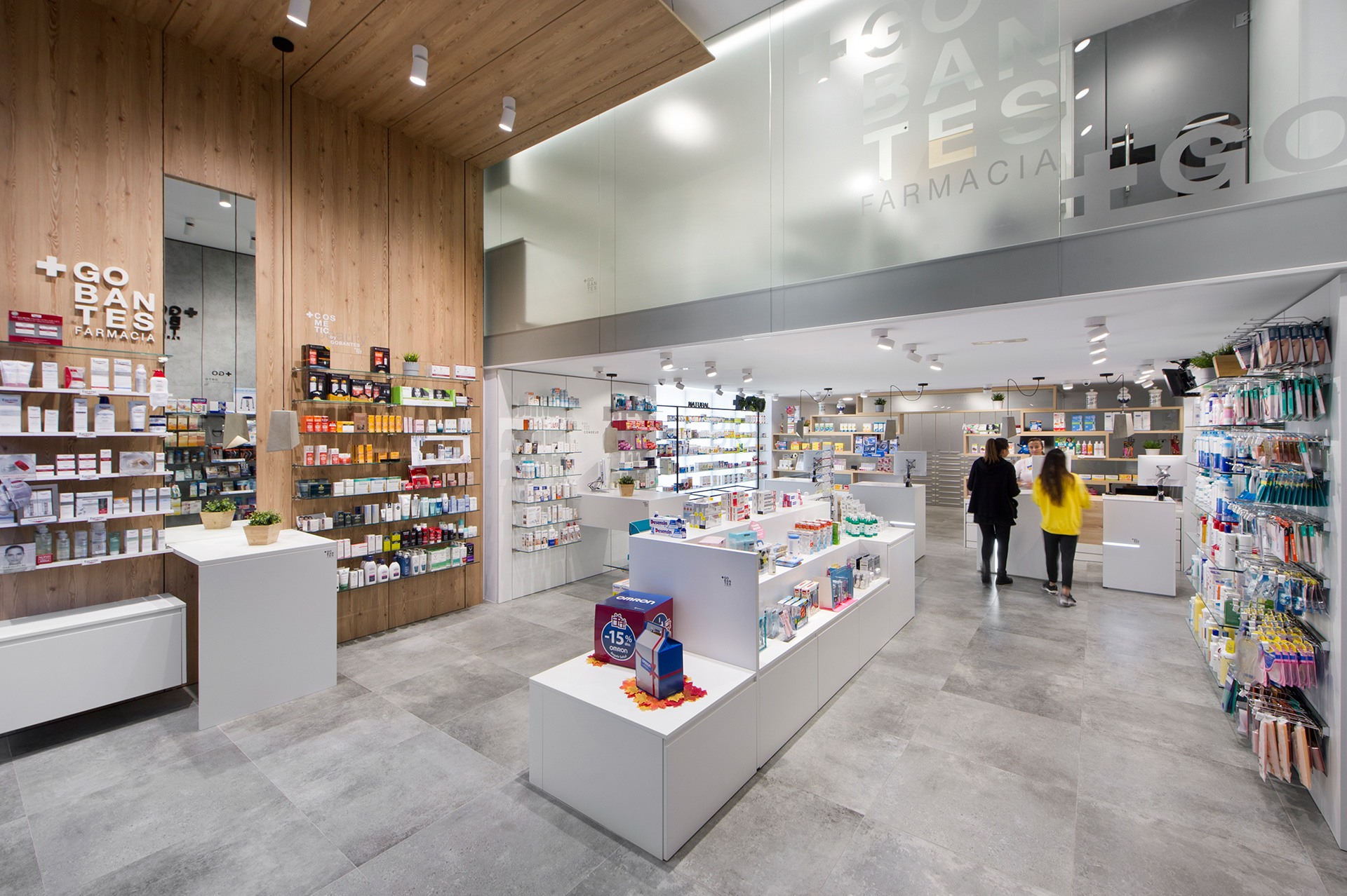 Consejos para comprar una farmacia