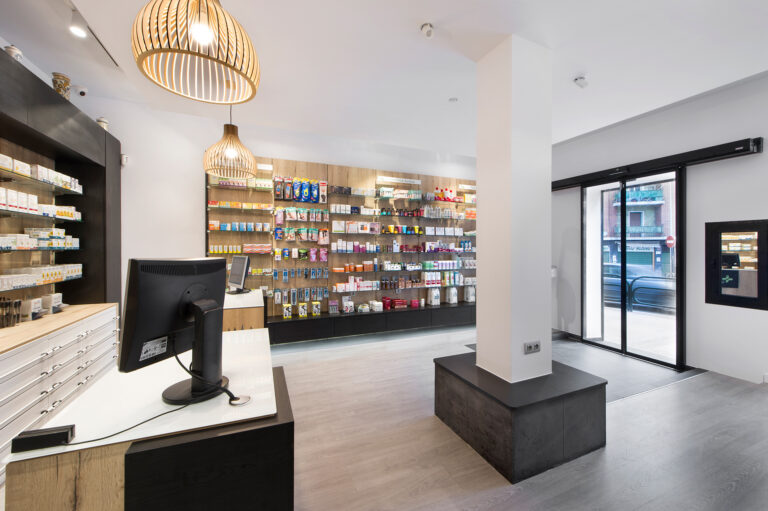 estanterias-farmacias