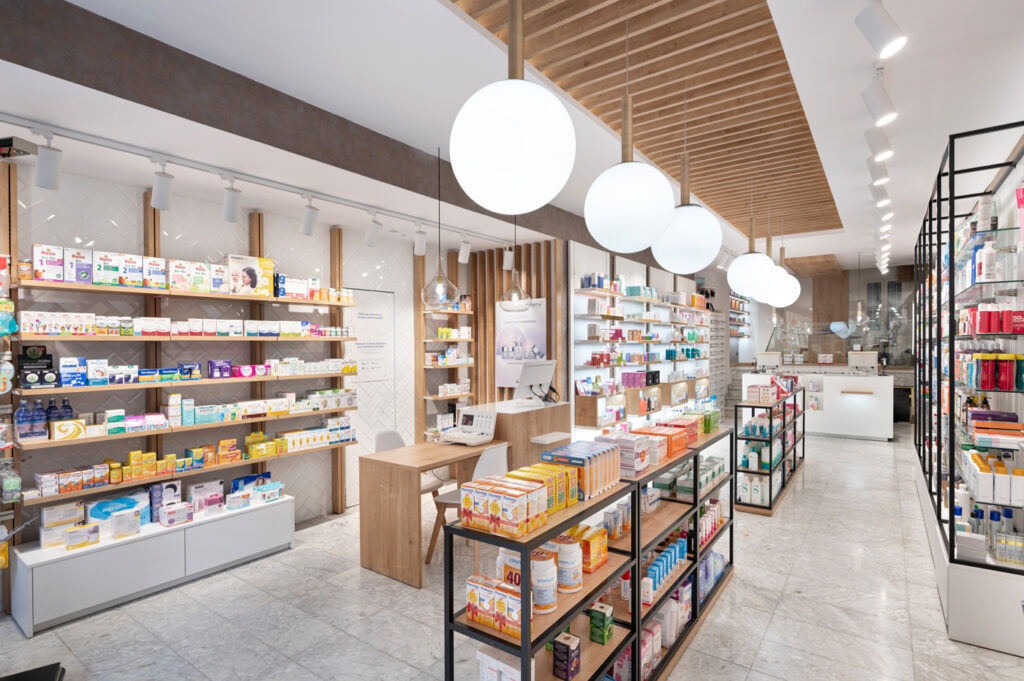 Estrategia de producto en Farmacia Oltra.