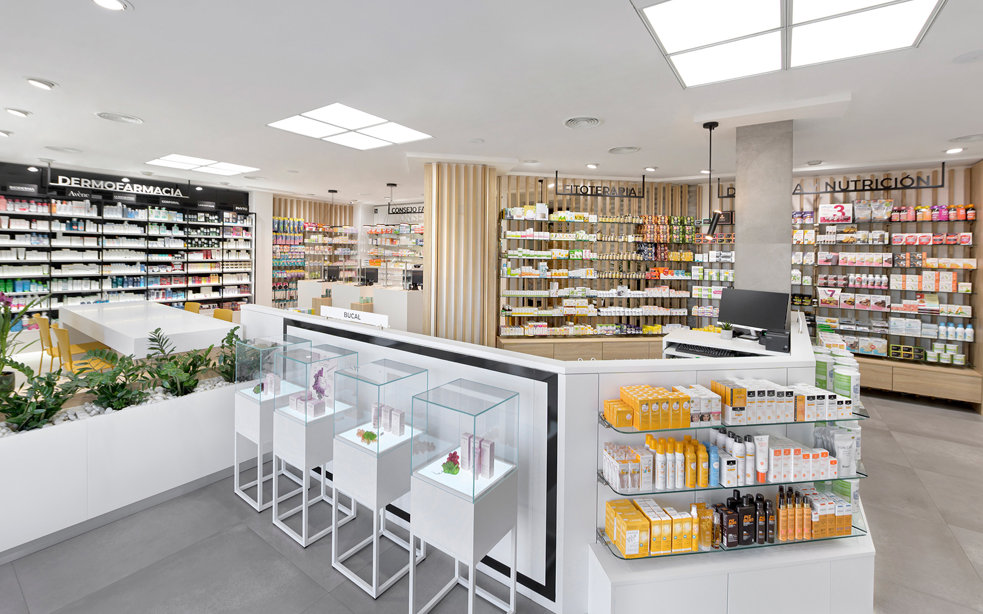 Proyecto Farmacia Nautic