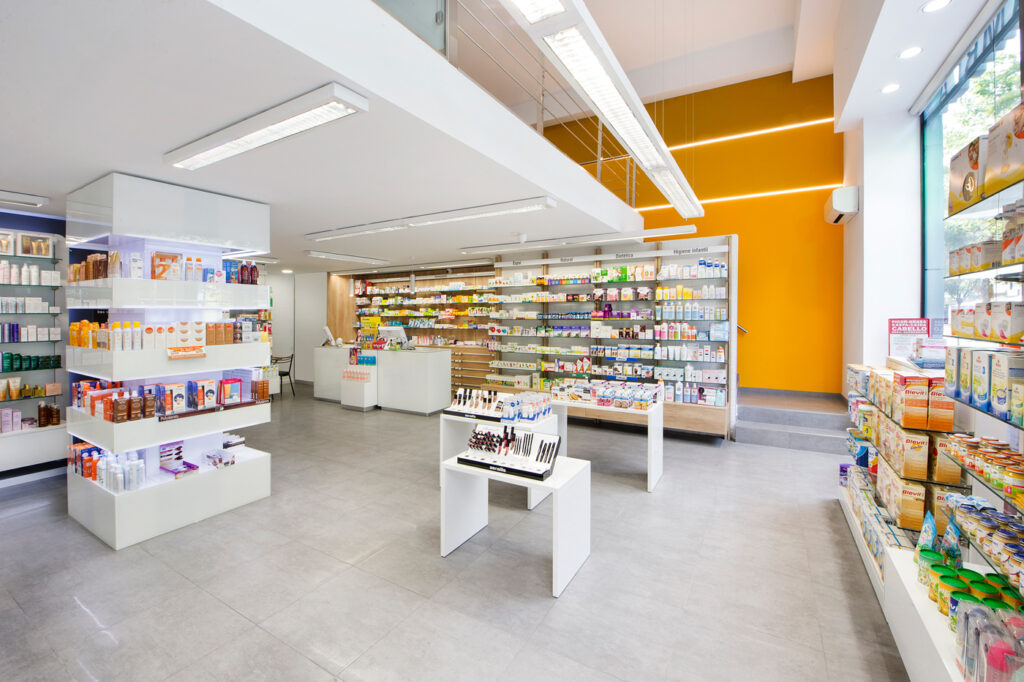 Farmacia Rambla y la temporada de verano.