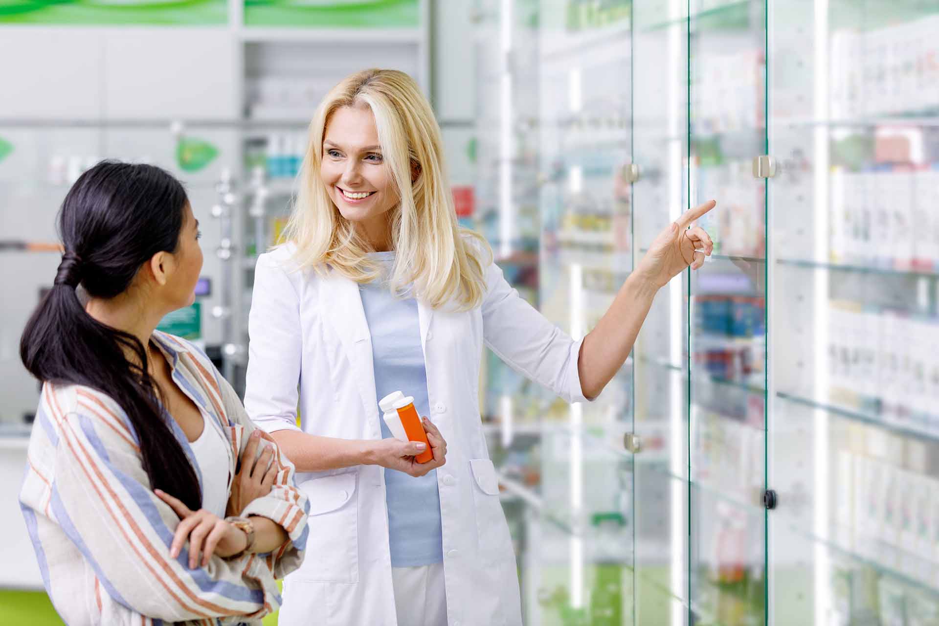 Consejos marketing de farmacias