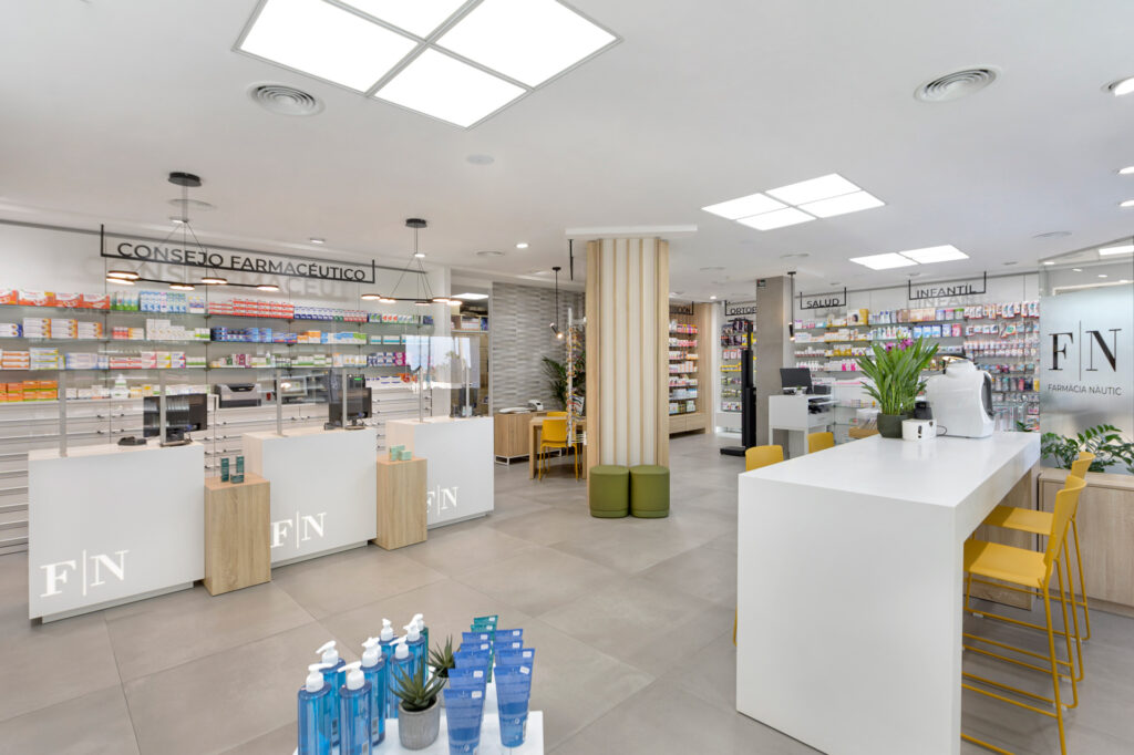 Farmacia Nautic