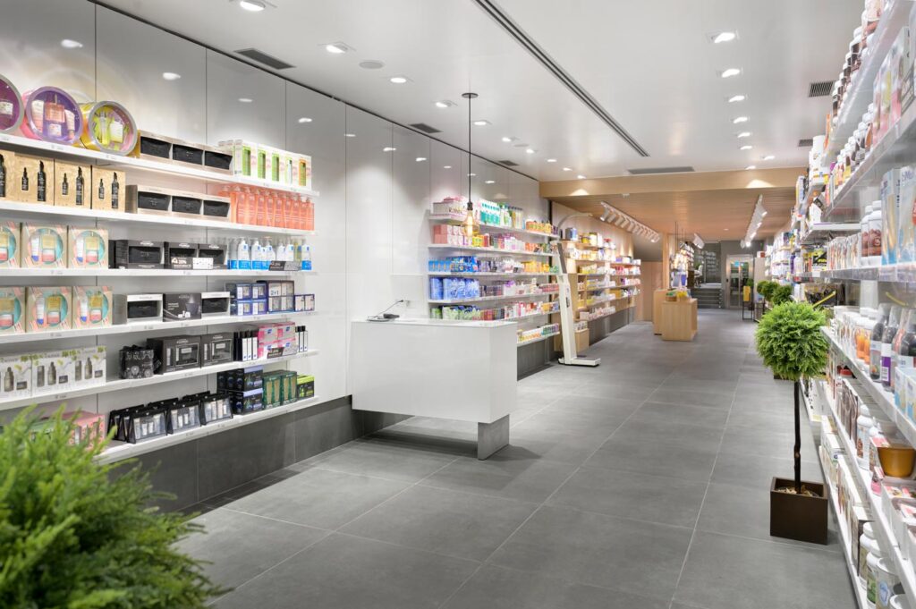 Regalos para farmacia.