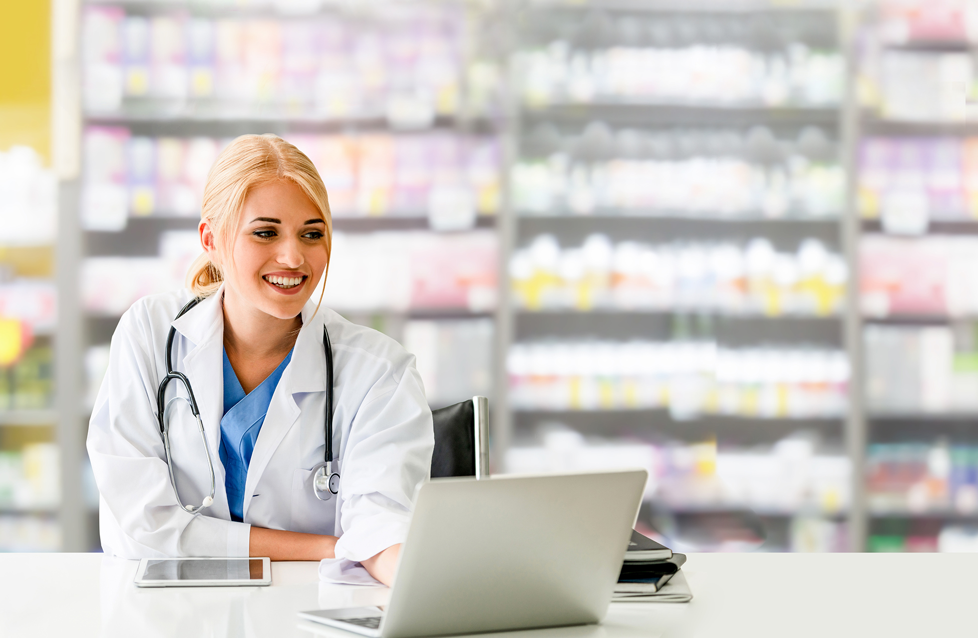 Como mejorar la rentabilidad de una farmacia