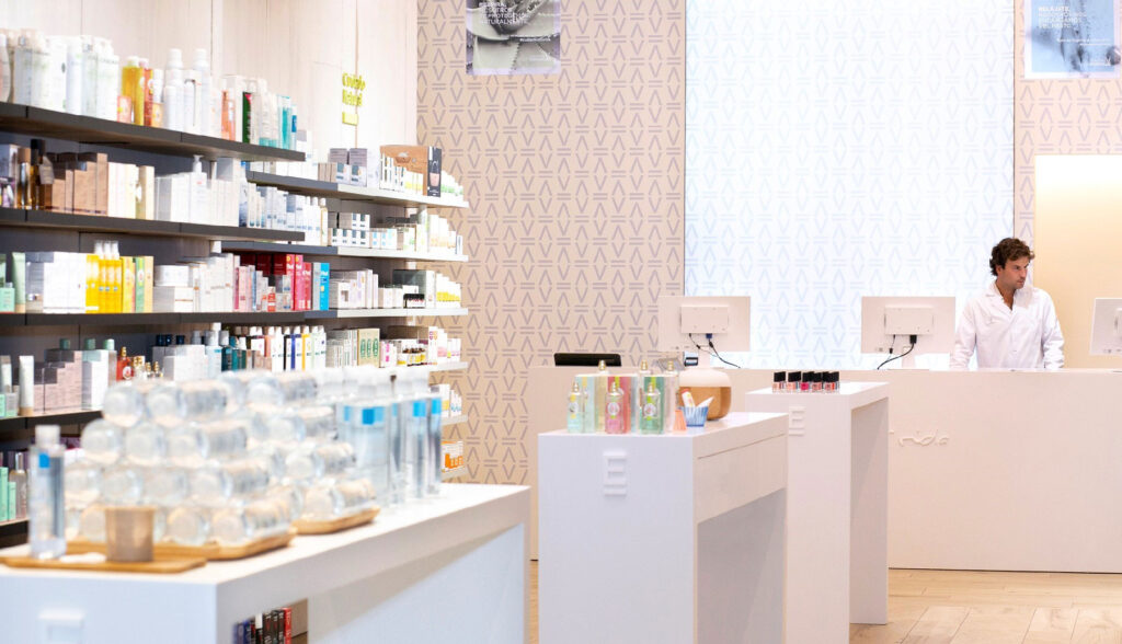 Requisitos para trabajar en una farmacia