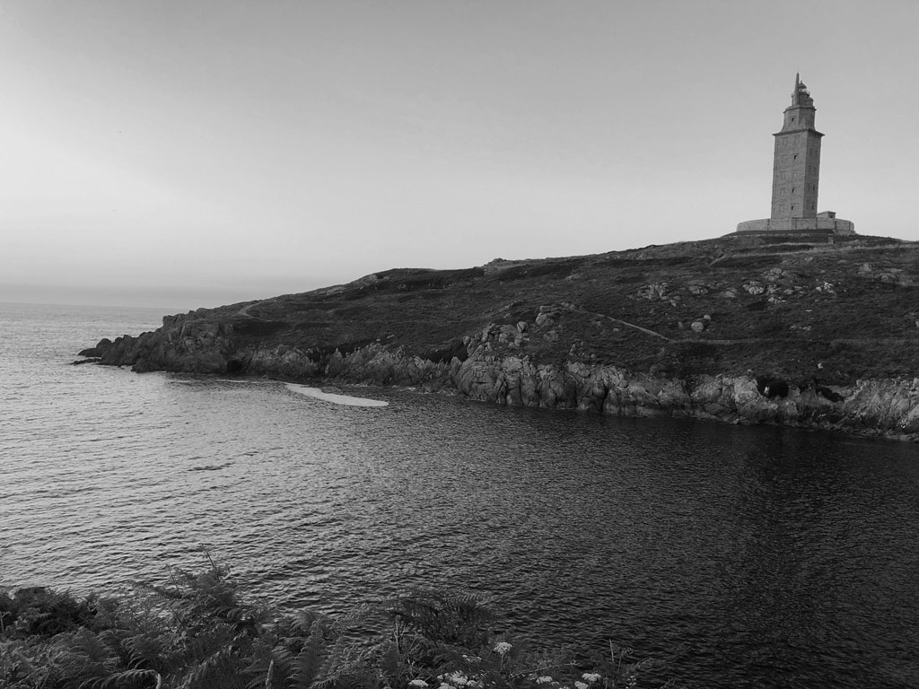 A-Coruña