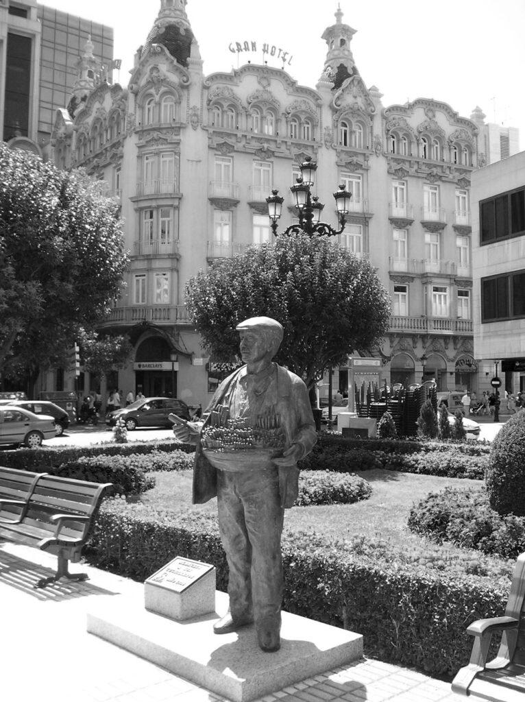 Albacete