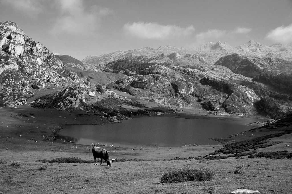 Asturias