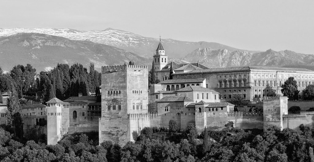 Reformas de farmacia en Granada