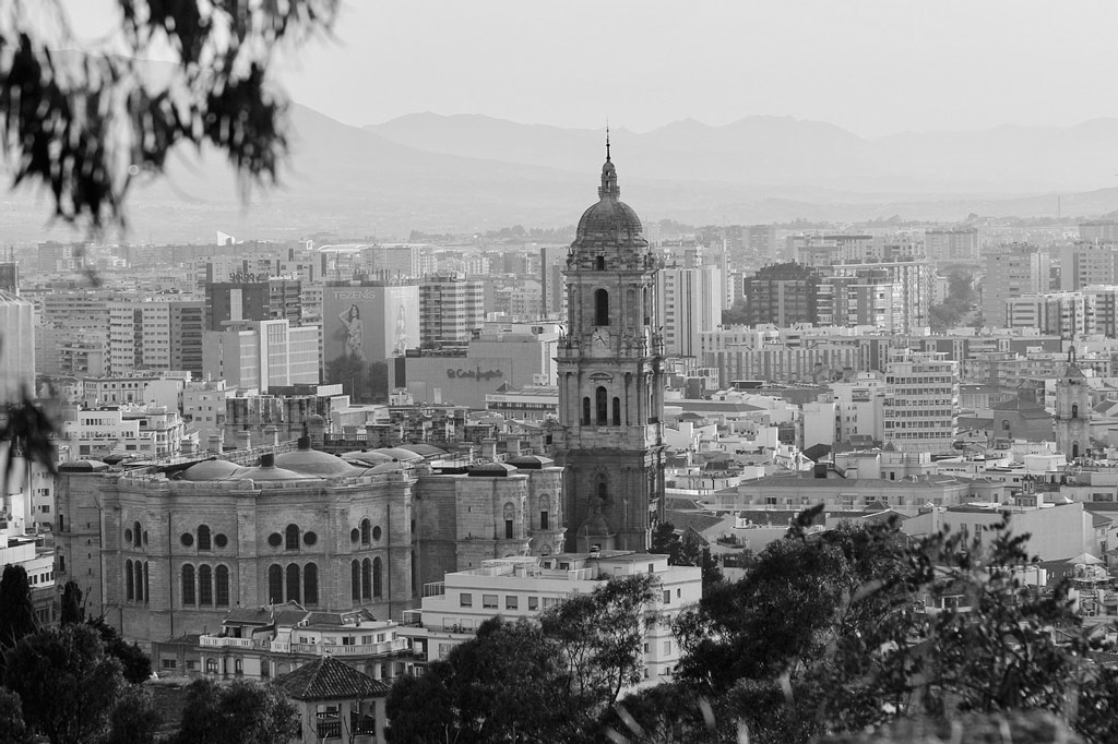 Reformas de farmacia en Málaga