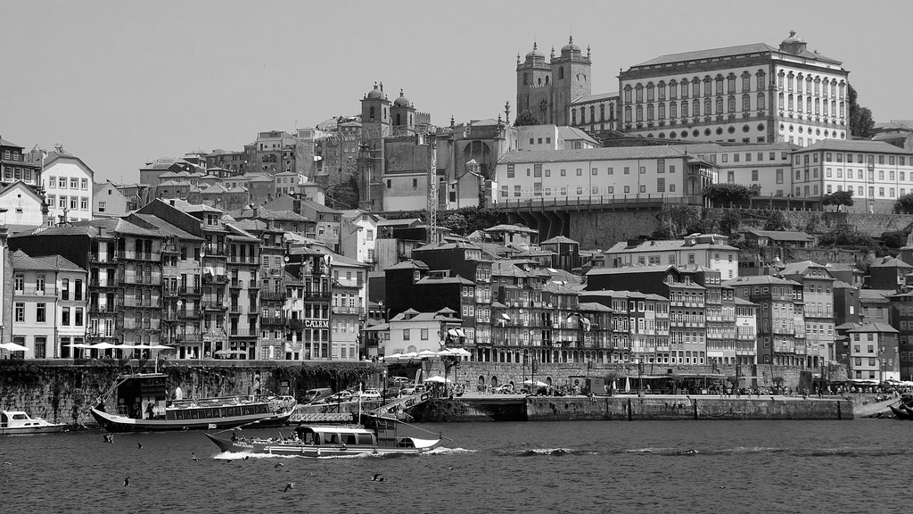 Reformas de farmacia en Oporto