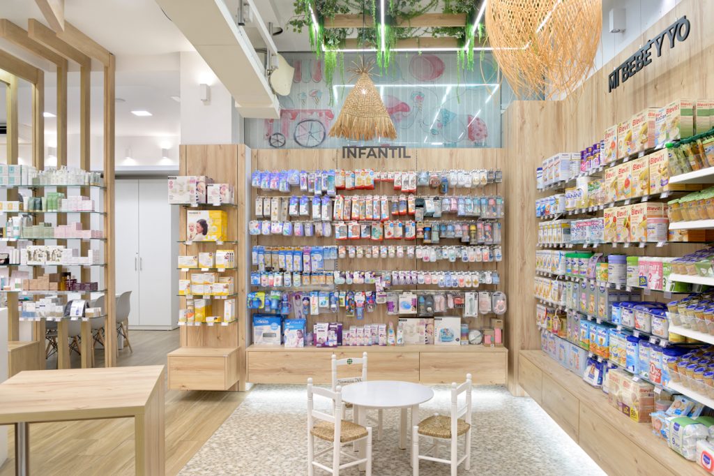 Sistemi di sicurezza integrati.