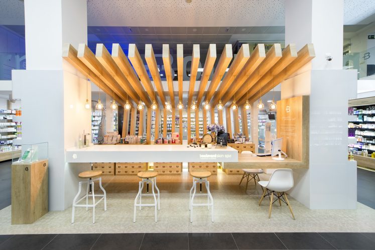 Farmacia Boulevard 5