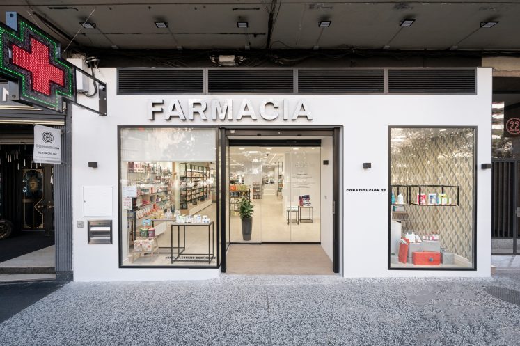 Escaparate de verano 2025.