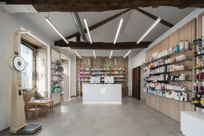 Farmacia rural, desafíos y soluciones.