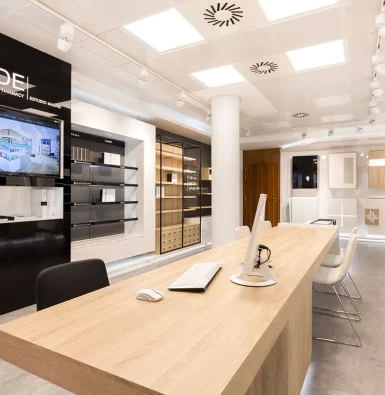 showroom-madrid